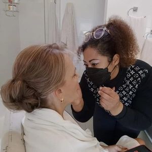 Meet your Posher, Isaibell